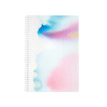 Cuaderno A4 Fw Semirigido Batik 80Hjs Rayado 999676